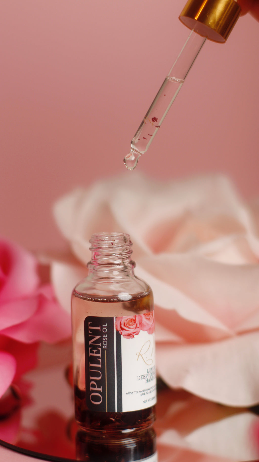 Opulent Rose Oil (6571359764565)