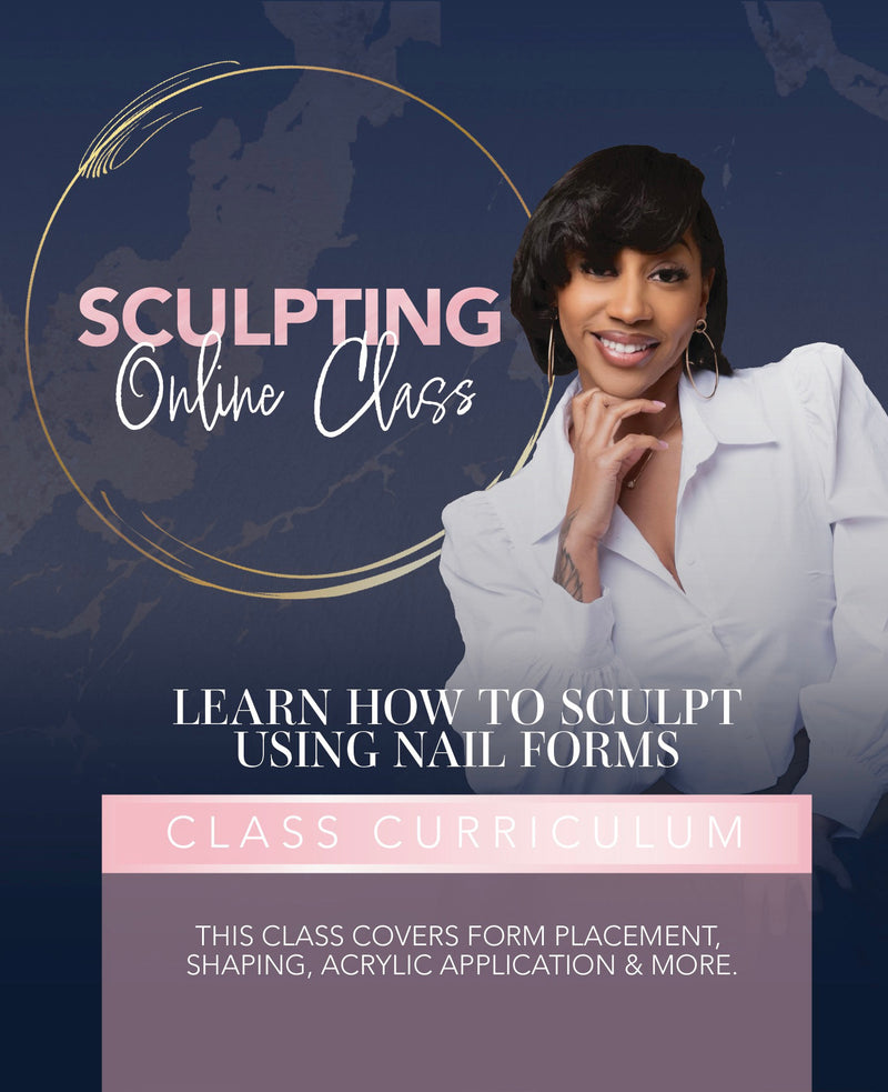 Sculpting (Online Class) (6656056066133)