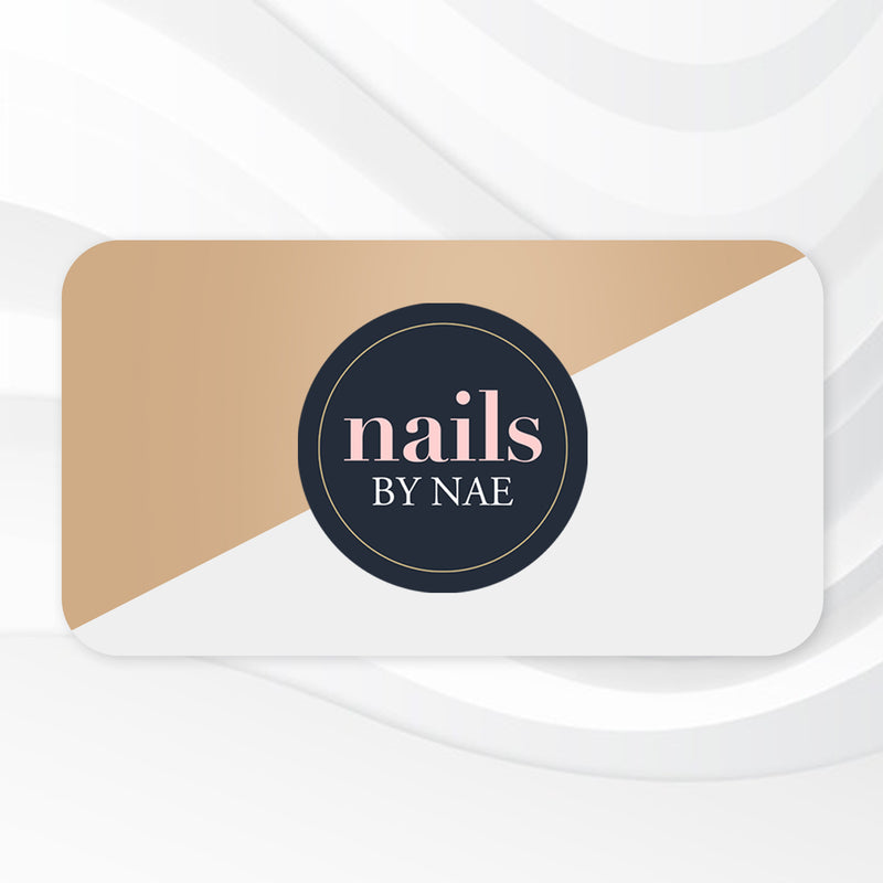 Nails by Nae gift card (6654692819029)