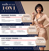 Slay Like Nae 1 on 1 Classes (6791146012757)